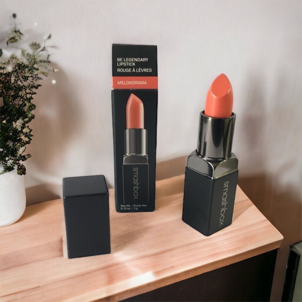 Smashbox Be Legendary Lipstick